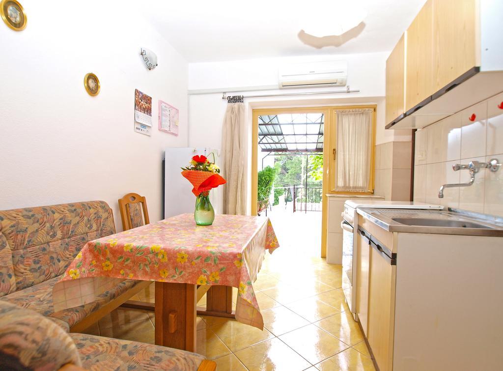 Apartments Branko 1348 Pula Exterior foto