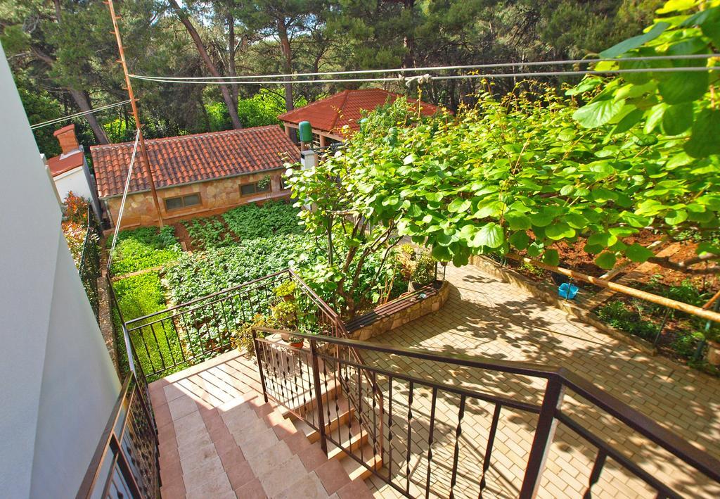 Apartments Branko 1348 Pula Exterior foto