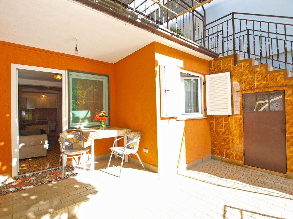 Apartments Branko 1348 Pula Exterior foto