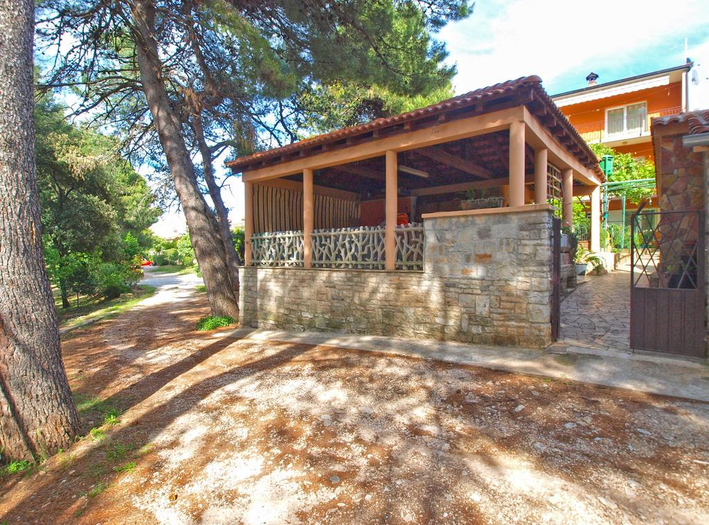Apartments Branko 1348 Pula Exterior foto