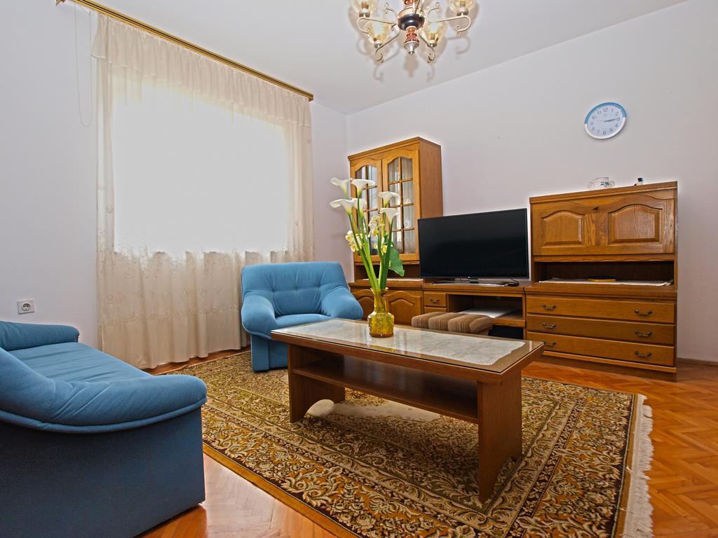 Apartments Branko 1348 Pula Exterior foto