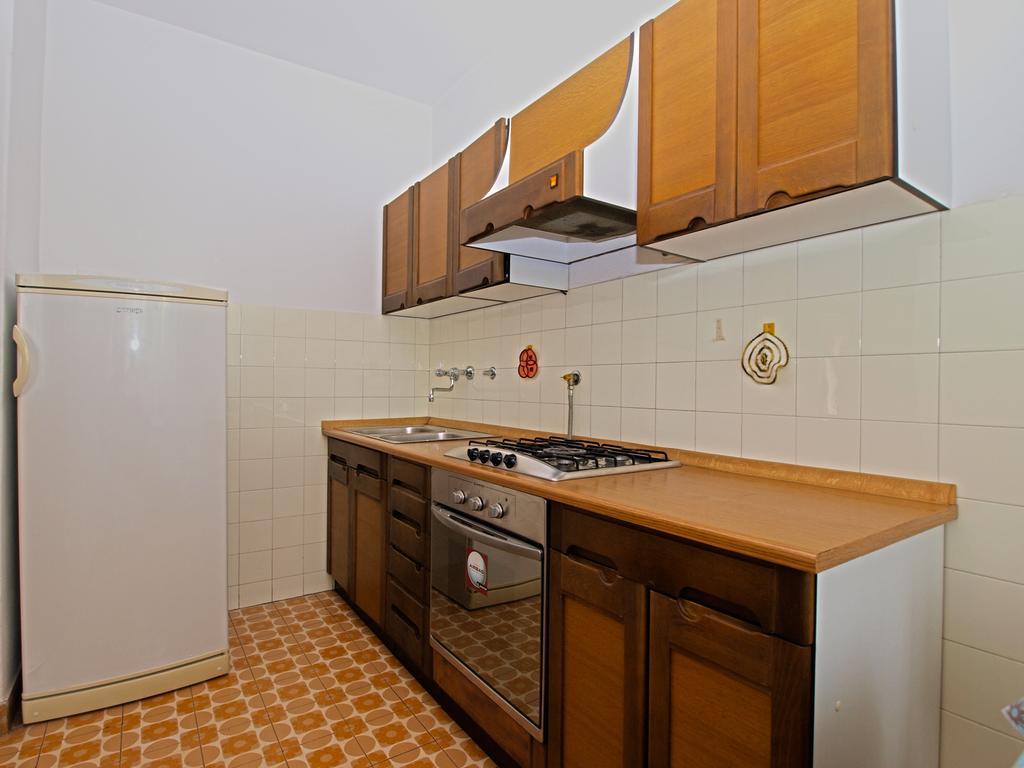 Apartments Branko 1348 Pula Exterior foto