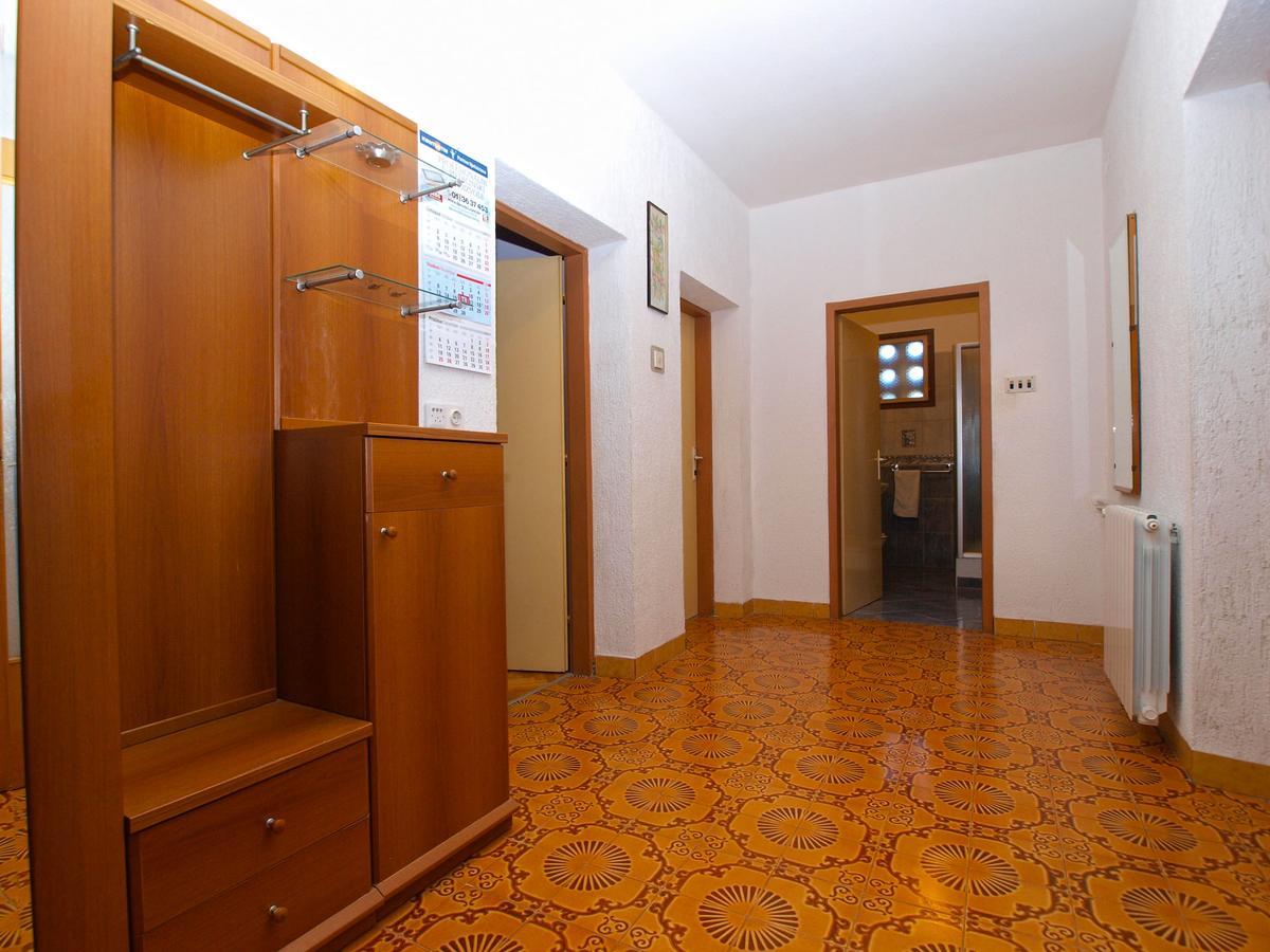 Apartments Branko 1348 Pula Exterior foto