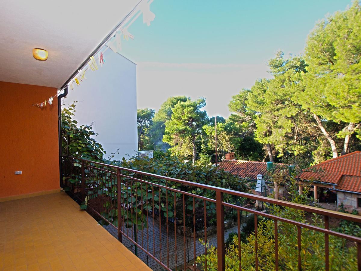 Apartments Branko 1348 Pula Exterior foto