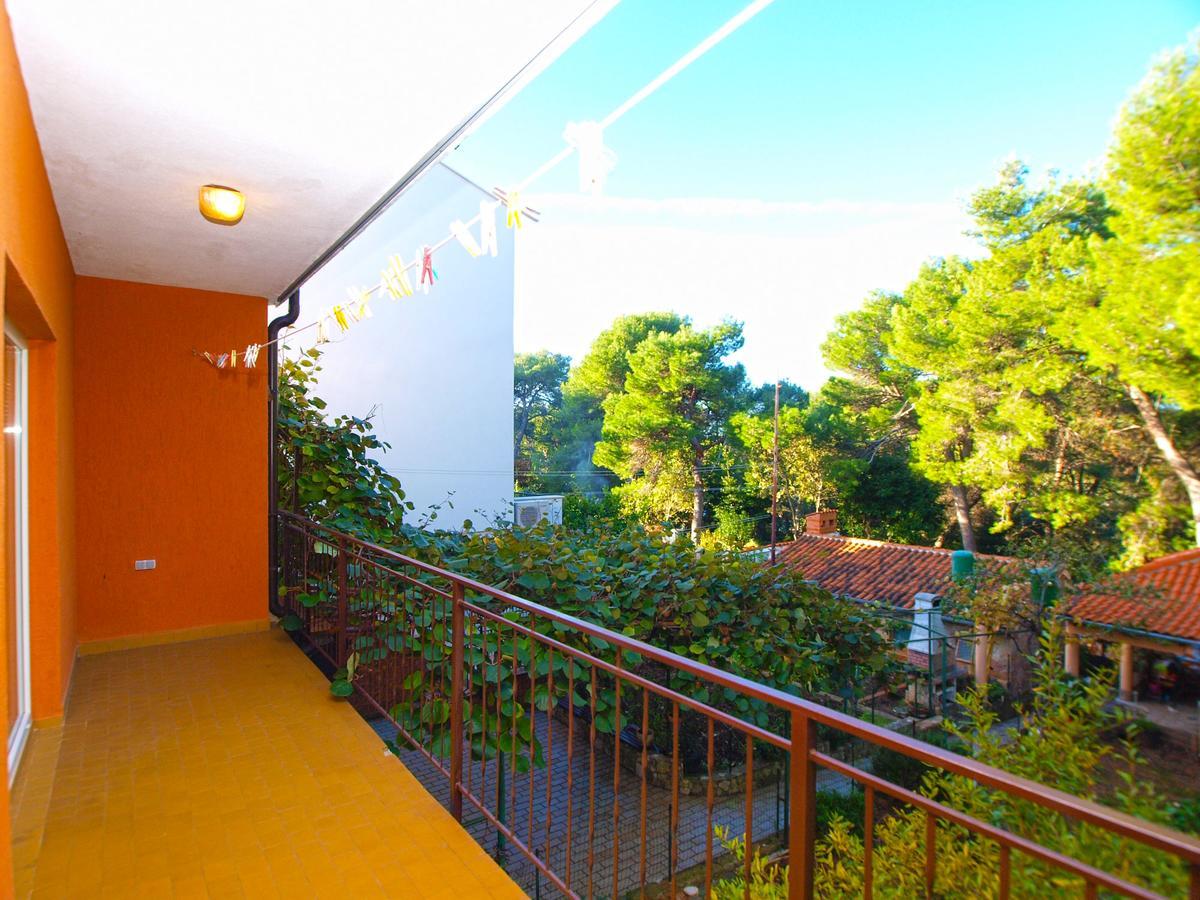 Apartments Branko 1348 Pula Exterior foto