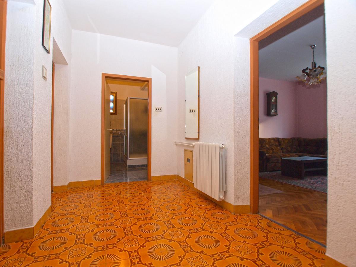 Apartments Branko 1348 Pula Exterior foto